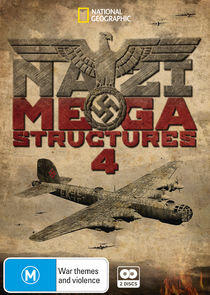 Nazi Megastructures - Season 4