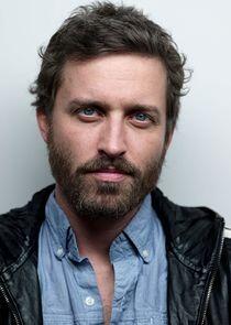 Rob Benedict