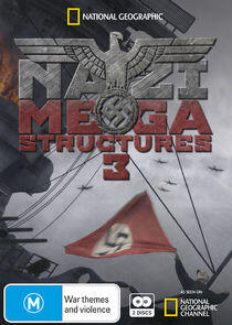 Nazi Megastructures - Season 3