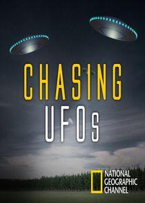 Chasing UFOs