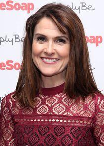 Gillian Kearney