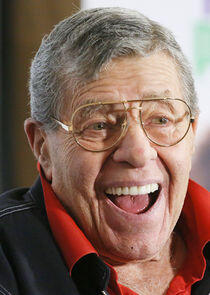 Jerry Lewis