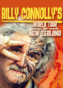 Billy Connolly's World Tour of New Zealand