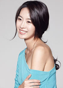 photo of Bae Jung Hwa