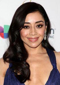 photo of Aimee Garcia