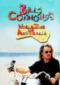 Billy Connolly's World Tour of Australia