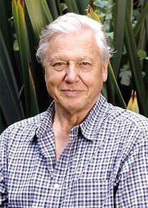 David Attenborough