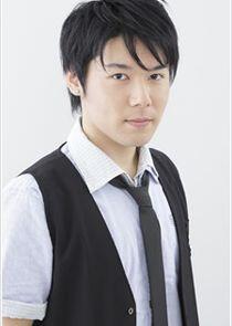 Daisuke Nakamura