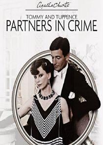 Agatha Christie's Partners in Crime