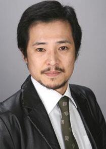 Manabu Muraji