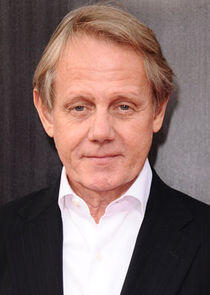 William Sanderson