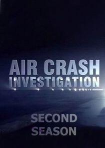 Air Crash Investigation - Season 2