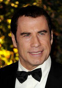 John Travolta