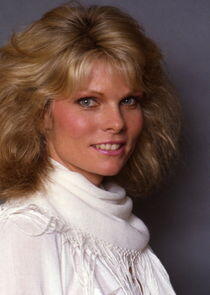 Cathy Lee Crosby