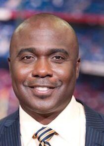 Marshall Faulk