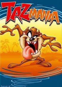 Taz-Mania