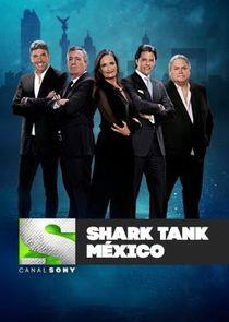 Shark Tank Mexico