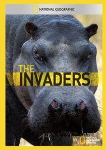 The Invaders