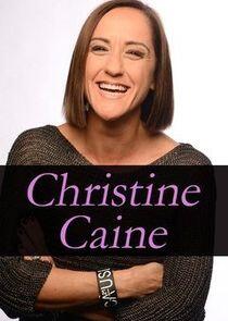 Christine Caine