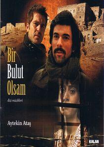 Bir Bulut Olsam