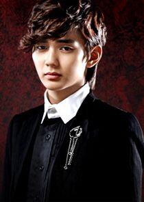 Kim Min Jae