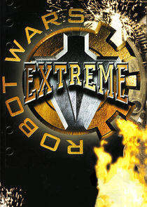 Robot Wars Extreme