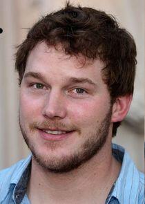 Andy Dwyer