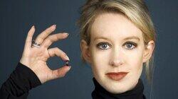 The Dropout: The Rise and Con of Elizabeth Holmes