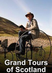 Grand Tours of Scotland