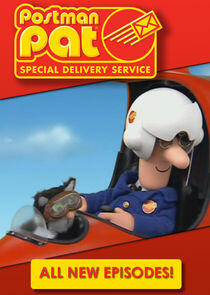 Postman Pat: Special Delivery Service