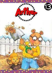 Arthur - Season 13