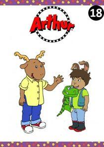 Arthur - Season 18