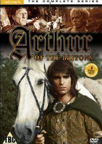 Arthur of the Britons - Season 1