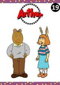 Arthur - Season 19