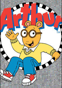 Arthur - Season 23