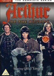 Arthur of the Britons - Season 2