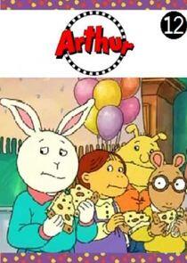 Arthur - Season 12