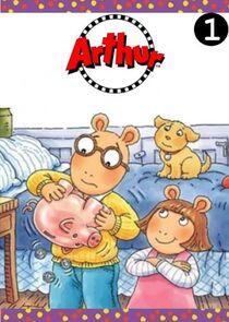 Arthur - Season 1