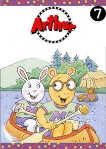 Arthur - Season 7