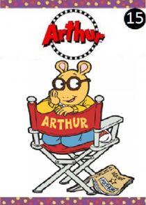 Arthur - Season 15