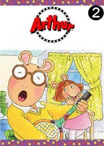 Arthur - Season 2