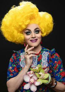 photo of Tammie Brown