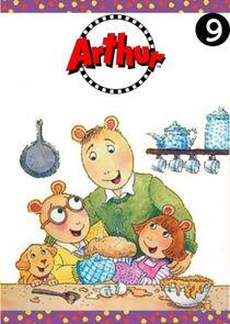 Arthur - Season 9