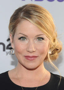 Christina Applegate