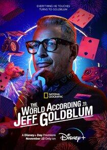 The World According to Jeff Goldblum