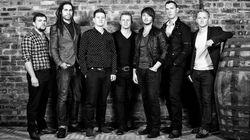 Skerryvore