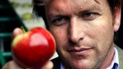 James Martin on Apple and Matt Tebbutt on Mutton