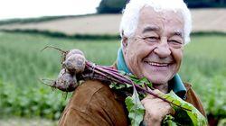 Beetroot and Currants