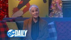 Andrea Romano In Studio Celebration