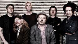 The Levellers